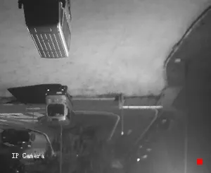 Caméra IP - IT