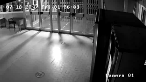 Caméra IP - IT