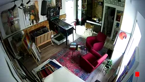 Caméra IP - IL