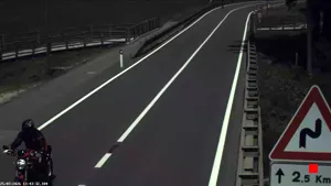 Caméra IP - IT