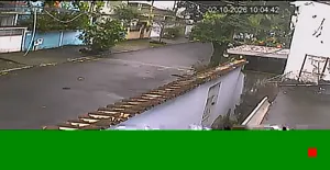 Caméra IP - BR
