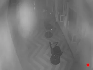 Caméra IP - TW