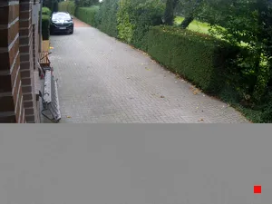 Caméra IP - DE