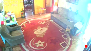 Caméra IP - UA