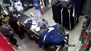 Caméra IP - MX