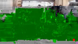 Caméra IP - IR