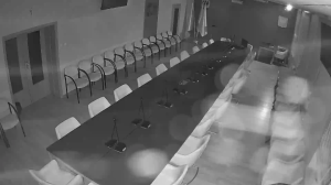 Caméra IP - PL