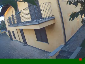 Caméra IP - IT