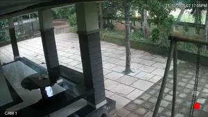 Caméra IP - IN