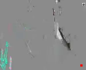 Caméra IP - IR