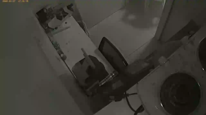 Caméra IP - DO