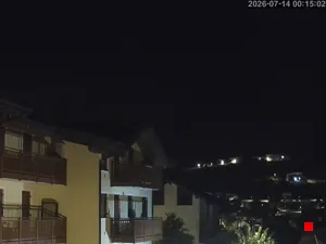 Caméra IP - IR