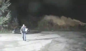 Caméra IP - RU
