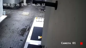 Caméra IP - CN