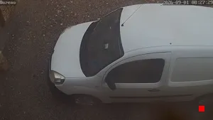 Caméra IP - FR