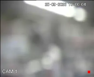 Caméra IP - ES