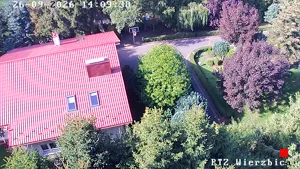 Caméra IP - PL