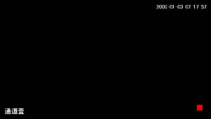 Caméra IP - TW