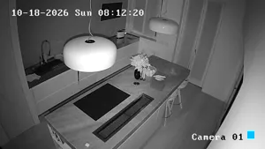 Caméra IP - IT