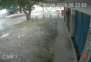 Caméra IP - BR