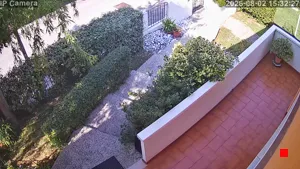 Caméra IP - IT