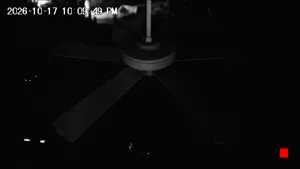 Caméra IP - US