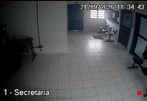 Caméra IP - BR