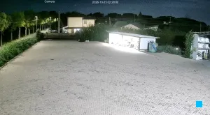 Caméra IP - IT