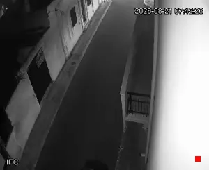 Caméra IP - IT