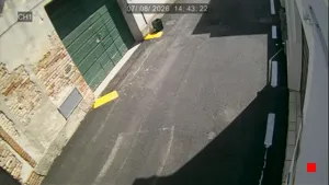 Caméra IP - IT