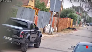 Caméra IP - ES