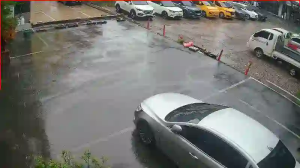 Caméra IP - KR