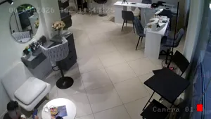 Caméra IP - RU