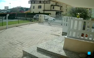 Caméra IP - IT