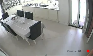 Caméra IP - IT