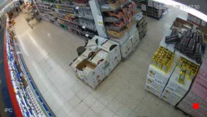 Caméra IP - AT