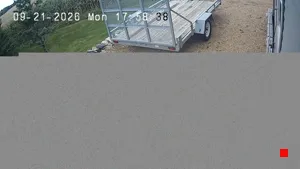 Caméra IP - US