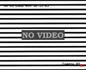 Caméra IP - US