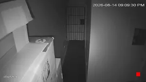 Caméra IP - US