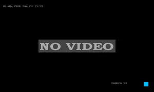 Caméra IP - MY