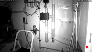 Caméra IP - DE