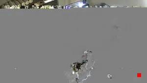 Caméra IP - IR