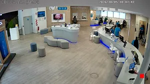 Caméra IP - AR