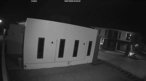 Caméra IP - TH