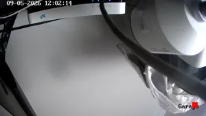 Caméra IP - AR