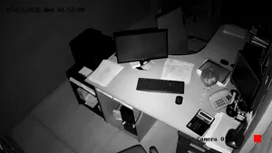 Caméra IP - BY
