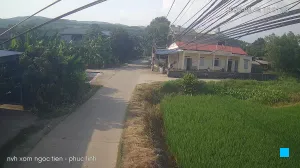 Caméra IP - VN