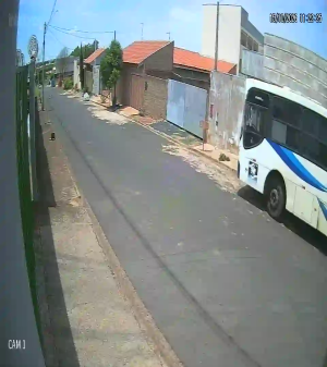 Caméra IP - BR