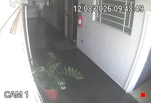 Caméra IP - BR