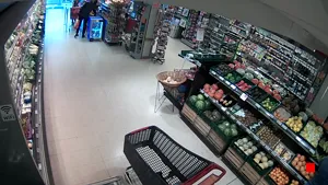 Caméra IP - BE